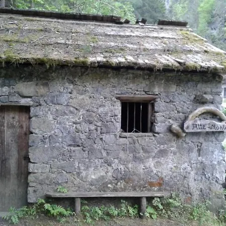 Gasthof Weigand Trunk Herberg *