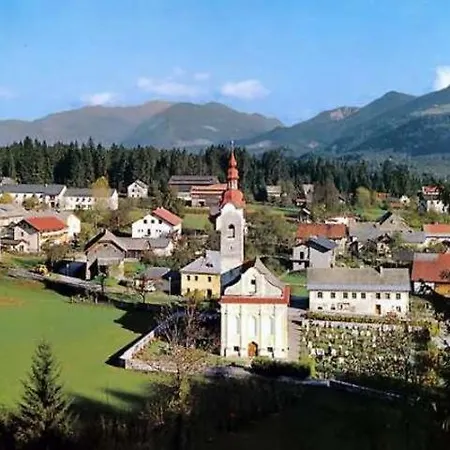 Gasthof Weigand Trunk Dellach im Drautal