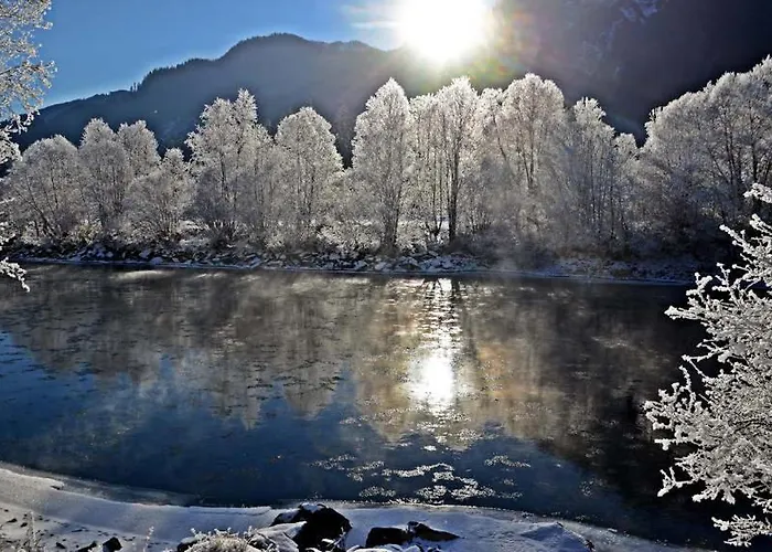 Gasthof Weigand Trunk Dellach im Drautal