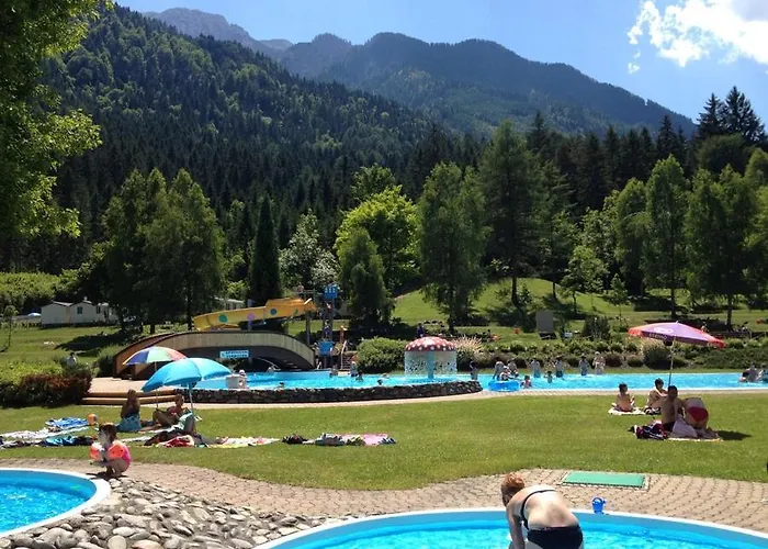 Gasthof Weigand Trunk * Dellach im Drautal