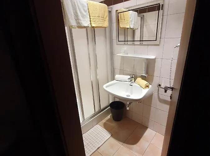 Gasthof Weigand Trunk Inn *