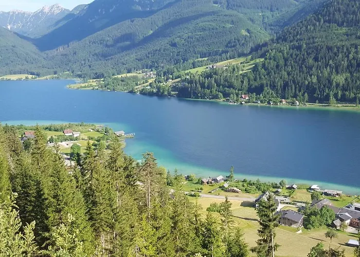 Gasthof Weigand Trunk Inn *