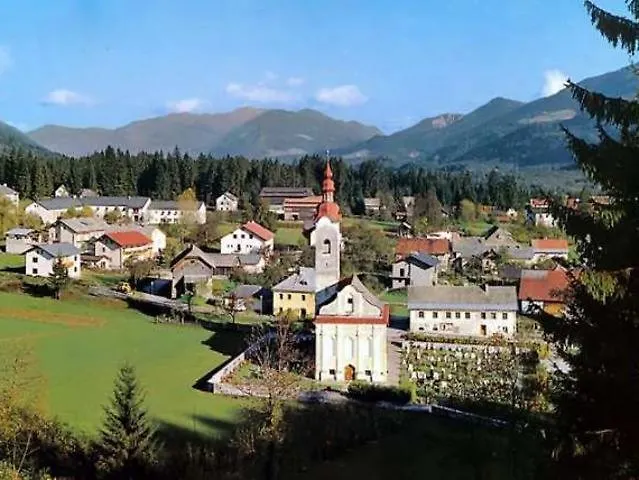 Gasthof Weigand Trunk Dellach im Drautal